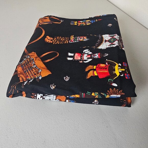 Alexander Henry Other - Nicole De Leon Alexander Henry Southwest Art Fabric 4.4 Yards W 43" L 160" OOP